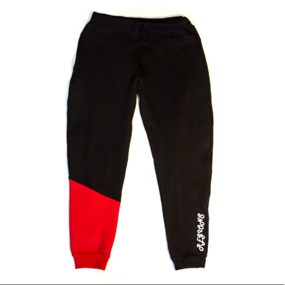 Coastal Regions Jogger sweatpants